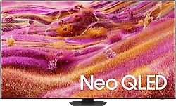 Samsung 65QN90F 4K Ultra HD 65" 165 Ekran Uydu Alıcılı Smart Neo QLED TV