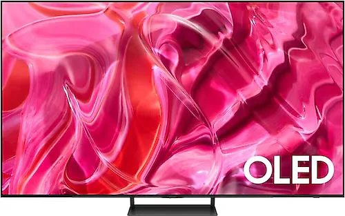Samsung 65S90C 4K Ultra HD 65" 165 Ekran Uydu Alıcılı Smart OLED TV