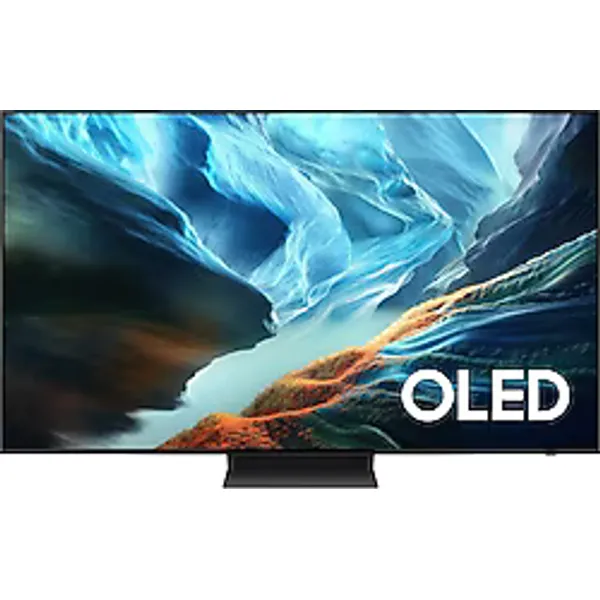 Samsung 65S90H 4K Ultra HD 65" 165 Ekran Uydu Alıcılı Smart OLED TV