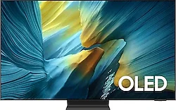 Samsung 65S95F 4K Ultra HD 65" 165 Ekran Uydu Alıcılı Smart OLED TV