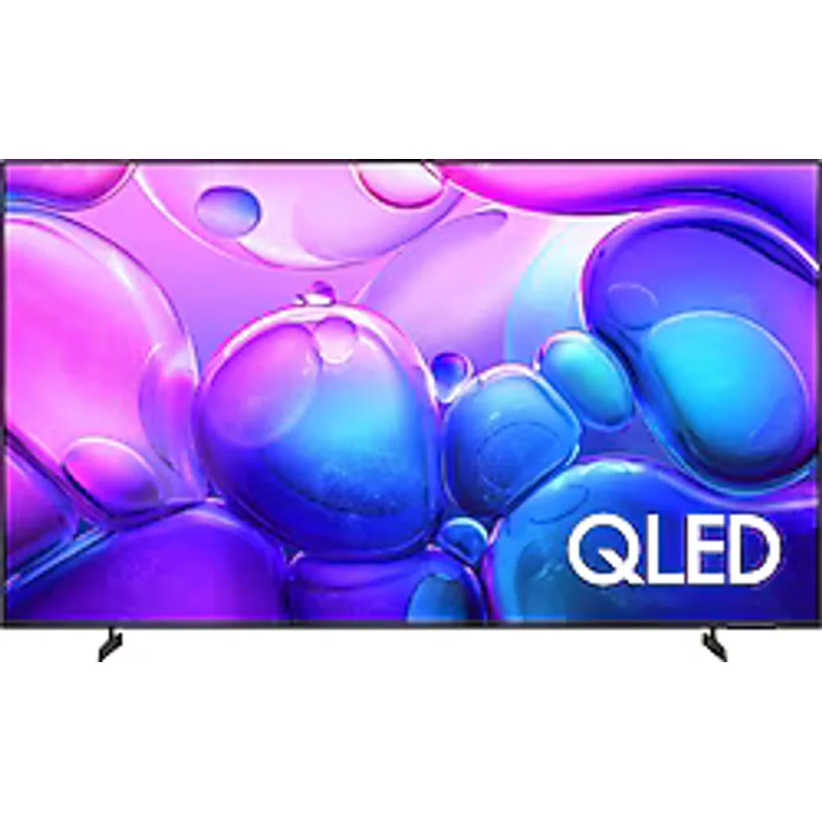 Samsung 75Q6F 4K Ultra HD 75" 190 Ekran Uydu Alıcılı Smart QLED TV