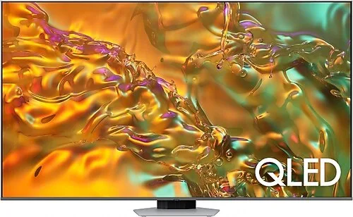Samsung 75Q80D 4K Ultra HD 75" 190 Ekran Uydu Alıcılı Smart QLED TV