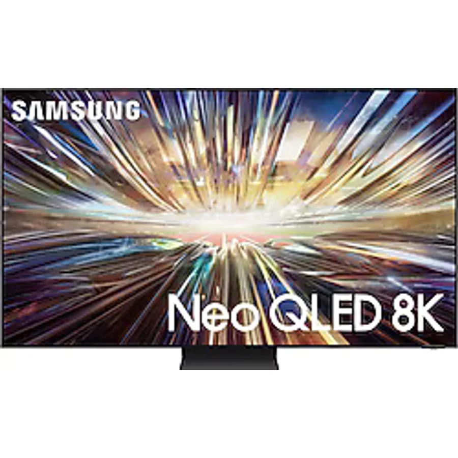 Samsung 75QN800D 8K Ultra HD 75" 190 Ekran Uydu Alıcılı Smart Neo QLED TV