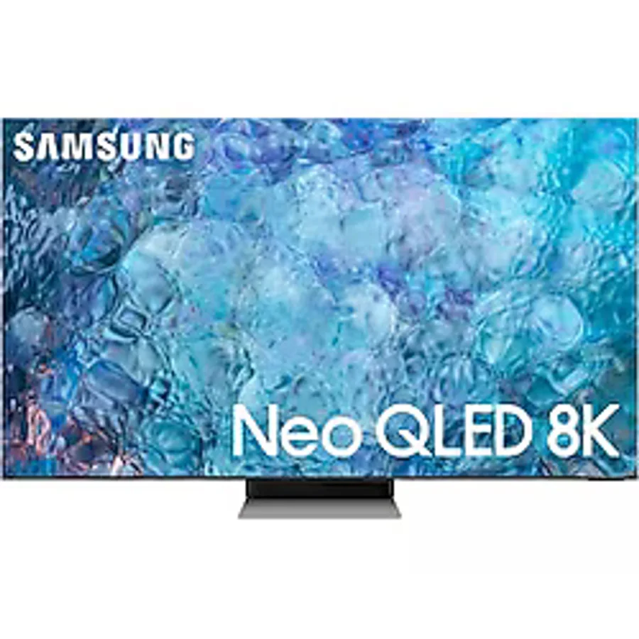 Samsung 75QN900 75" 189 Ekran 8K Neo QLED TV