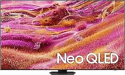 Samsung 75QN90F 4K Ultra HD 75" 190 Ekran Uydu Alıcılı Smart Neo QLED TV