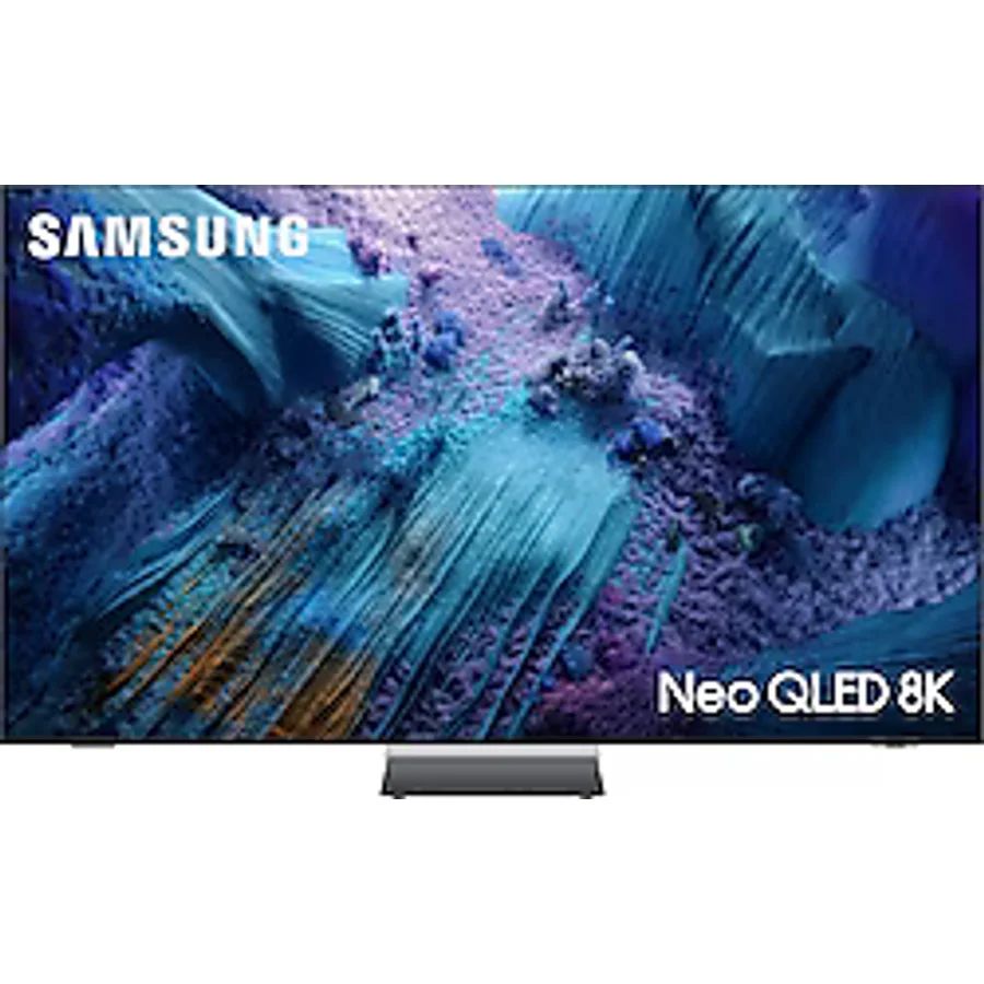 Samsung 75QN990F 8K Ultra HD 75'' 190 Ekran Uydu Alıcılı Smart Neo QLED TV