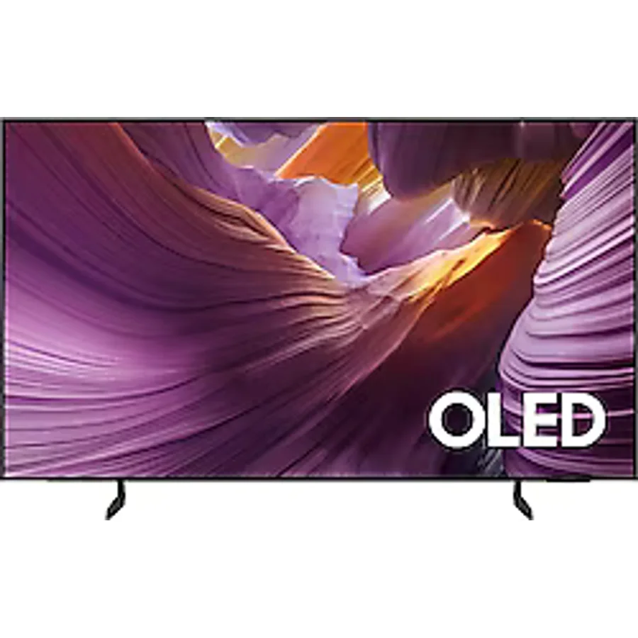 Samsung 77S85F 4K Ultra HD 77" 195 Ekran Uydu Alıcılı Smart OLED TV
