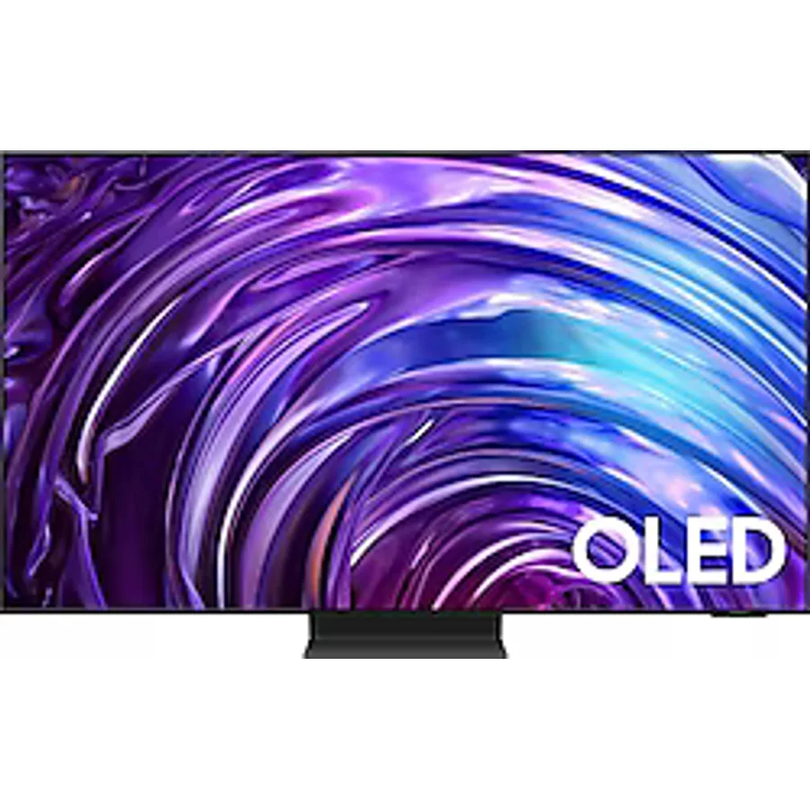 Samsung 77S95D 4K Ultra HD 77" 195 Ekran Uydu Alıcılı Smart OLED TV