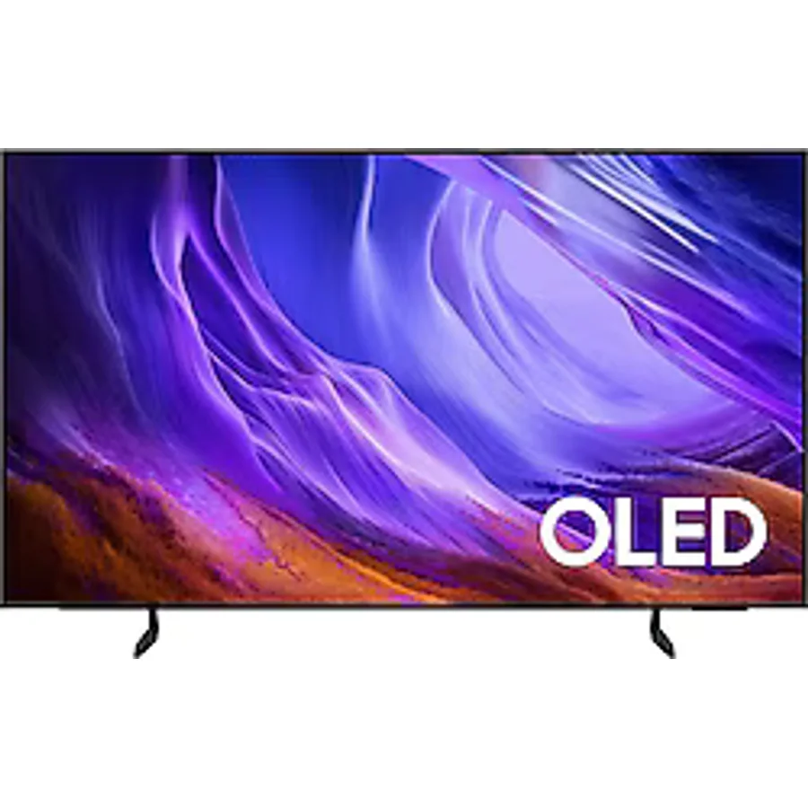 Samsung 83S85H 4K Ultra HD 83" 210 Ekran Uydu Alıcılı Smart OLED TV