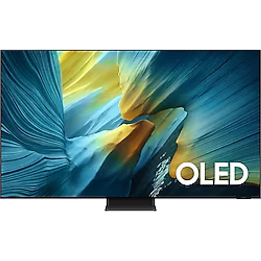 Samsung 83S95F 4K Ultra HD 83" 210 Ekran Uydu Alıcılı Smart OLED TV