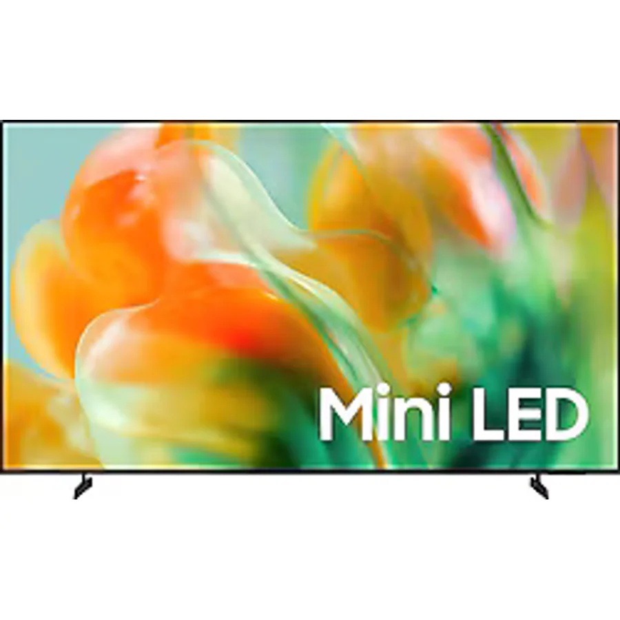 Samsung 85M80H 4K Ultra HD 85" 216 Ekran Uydu Alıcılı Smart Mini LED TV