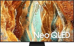 Samsung 85QN70F 4K Ultra HD 85'' 216 Ekran Uydu Alıcılı Smart Neo QLED TV