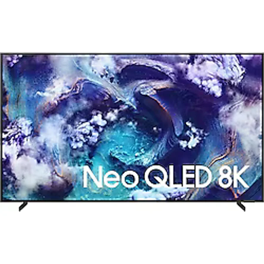 Samsung 85QN900F 8K Ultra HD 85" 216 Ekran Uydu Alıcılı Smart Neo QLED TV