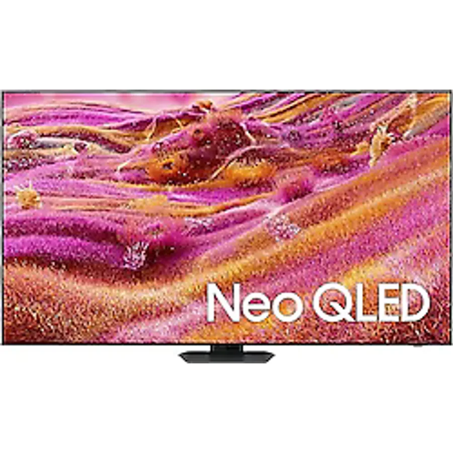 Samsung 85QN90F 4K Ultra HD 85" 216 Ekran Uydu Alıcılı Smart Neo QLED TV