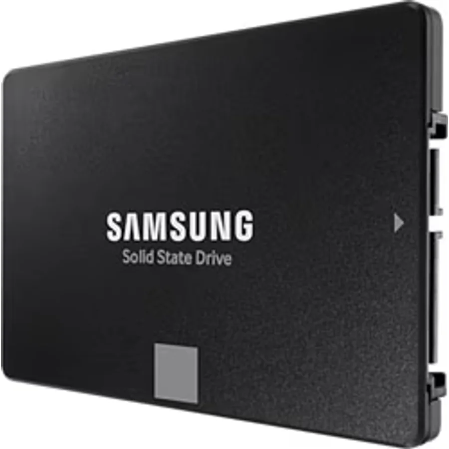 Samsung 870 EVO MZ-77E1T0BW SATA 3.0 2.5" 1 TB SSD