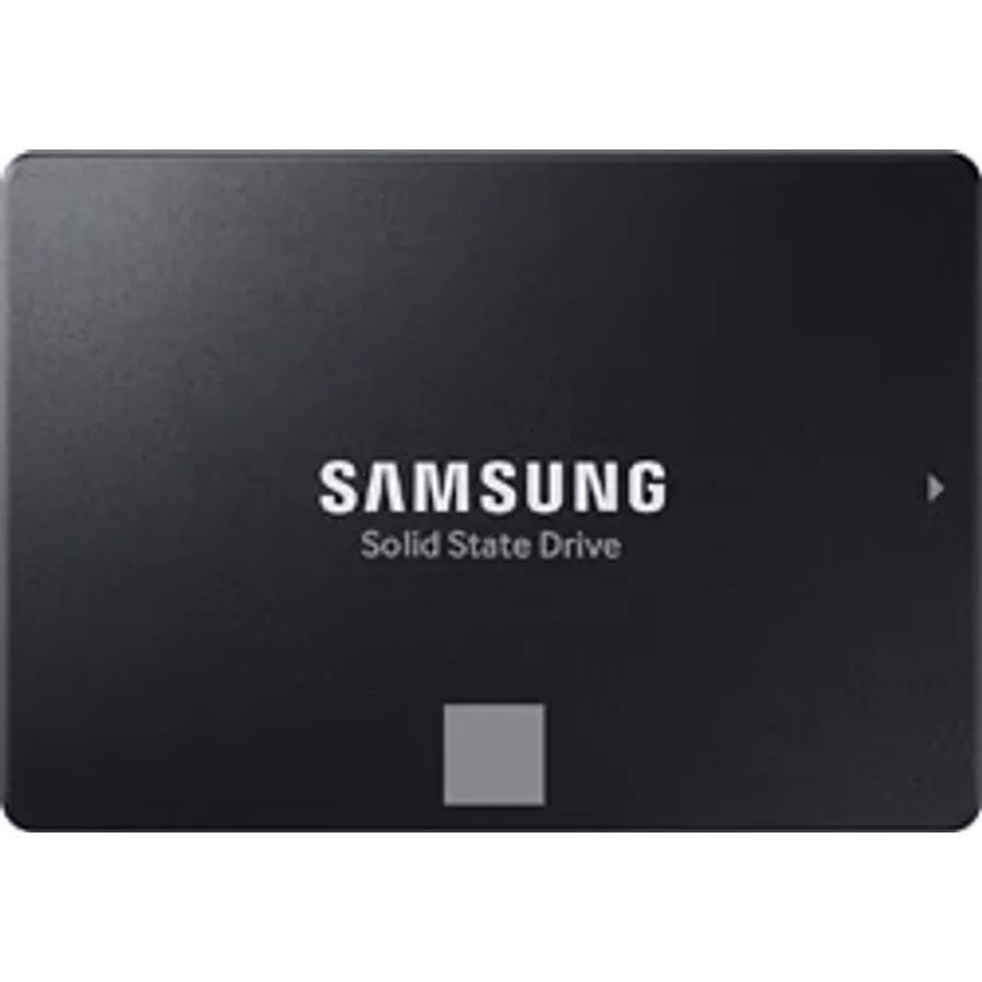 Samsung 870 EVO MZ-77E250BW SATA 3.0 2.5" 250 GB SSD