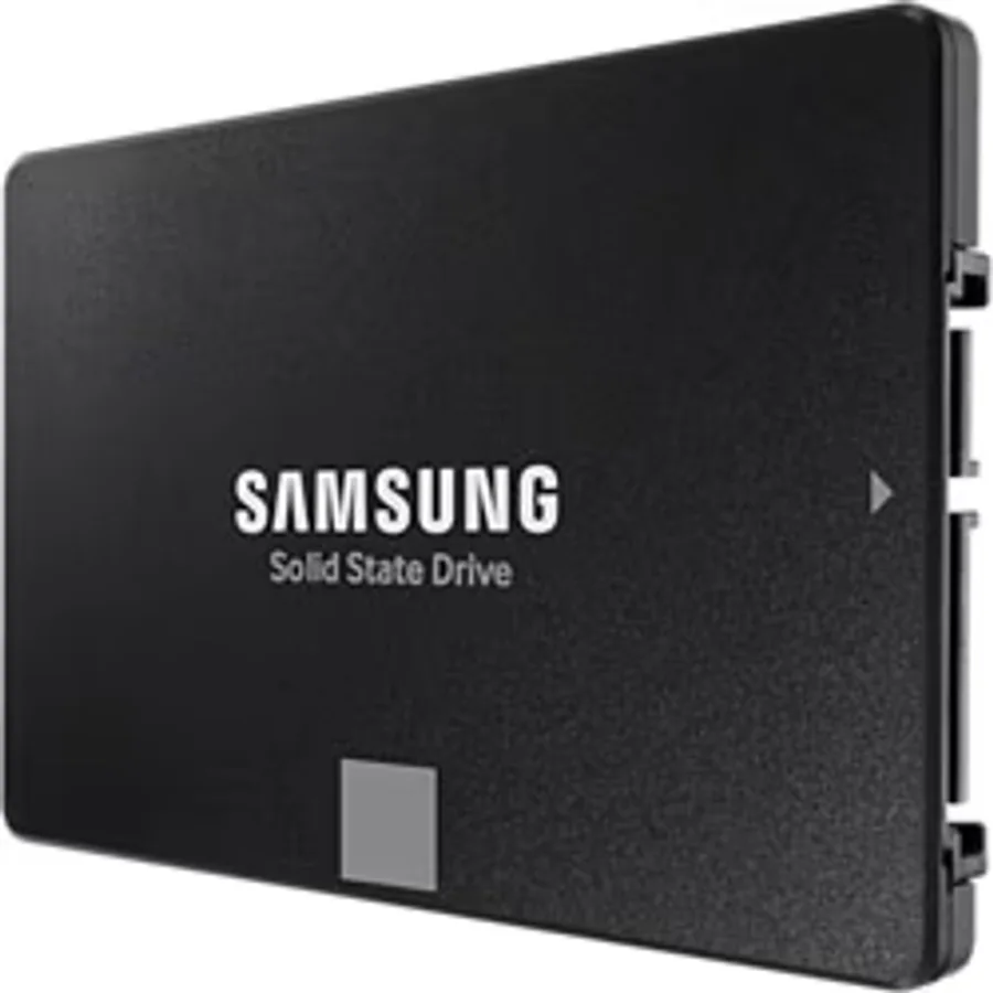 Samsung 870 EVO MZ-77E500BW SATA 3.0 2.5" 500 GB SSD