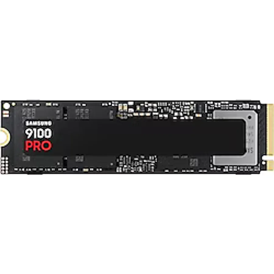 Samsung 9100 PRO MZ-VAP1T0BW PCI-Express 5.0 1 TB M.2 SSD