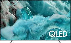 Samsung 98Q7F 4K Ultra HD 98" 248 Ekran Uydu Alıcılı Smart QLED TV