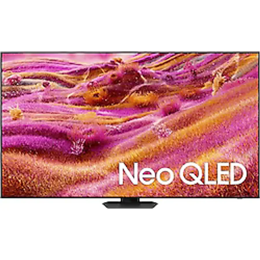 Samsung 98QN90F 4K Ultra HD 98" 248 Ekran Uydu Alıcılı Smart Neo QLED TV