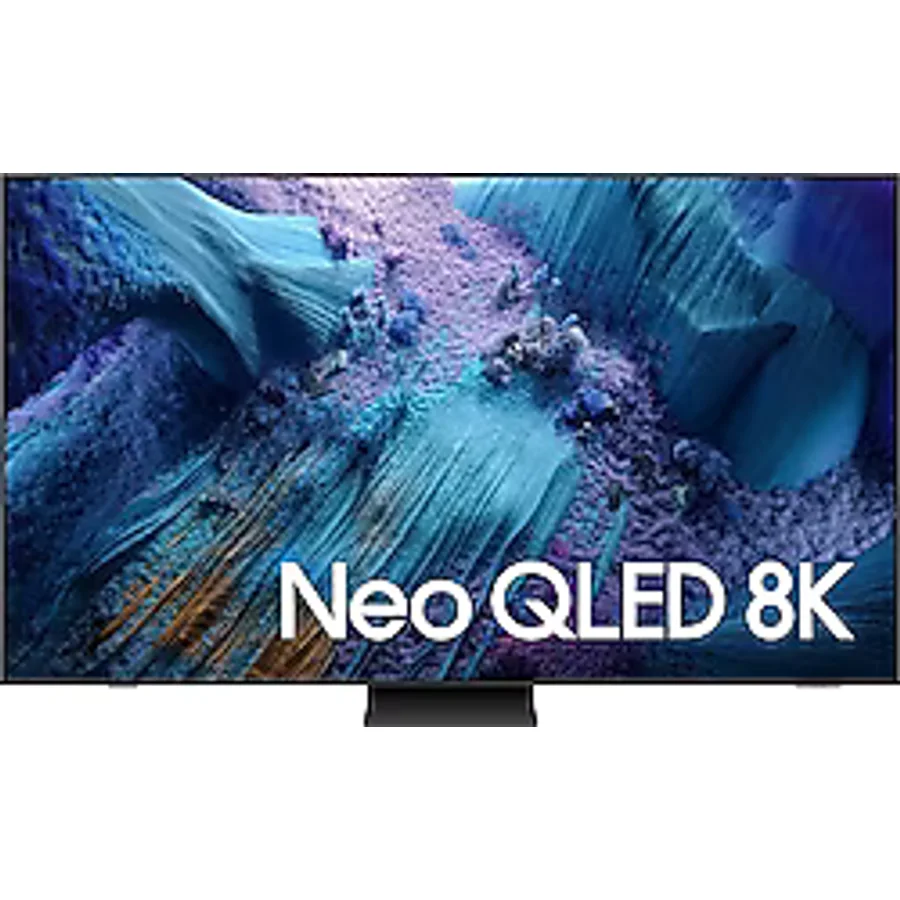 Samsung 98QN990F 8K Ultra HD 98'' 248 Ekran Uydu Alıcılı Smart Neo QLED TV