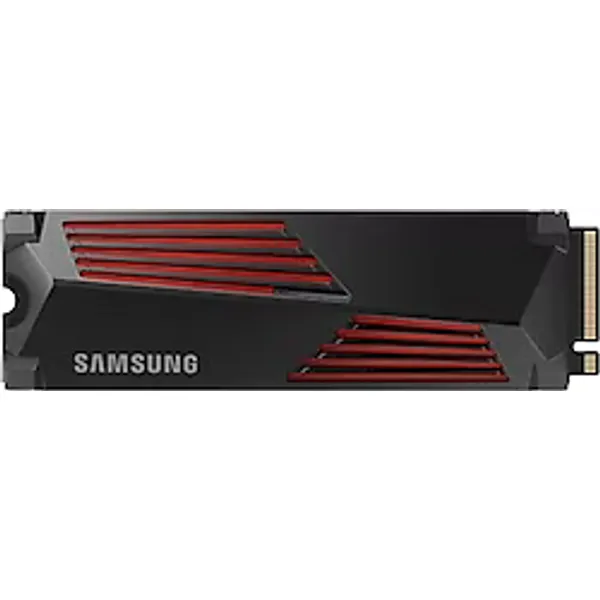 Samsung 990 PRO MZ-V9P4T0CW Soğutuculu PCI-Express 4.0 4 TB M.2 SSD