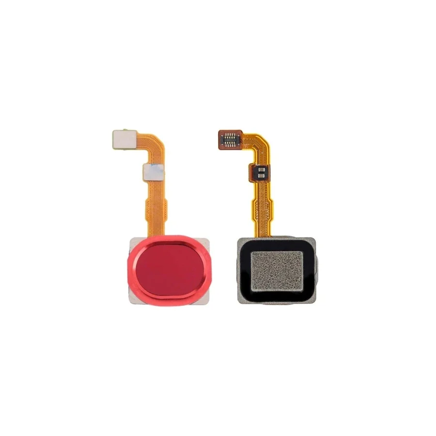Samsung A20S Orta Tuş, Parmak İzi SM-A207F