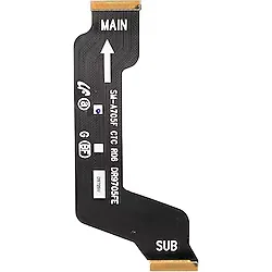 Samsung A705 A70 Anakart Film Flexi