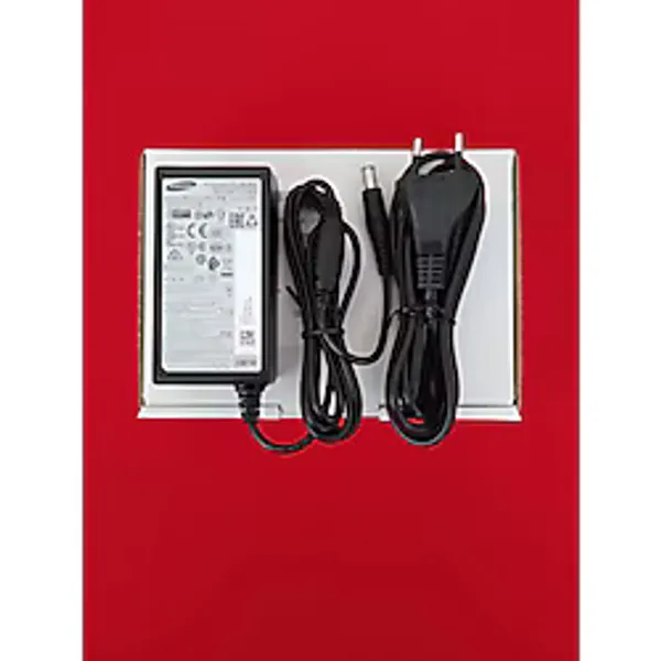 Samsung Ac Dc Guc Adaptoru A3514_fpn A3514_dpn 14V 2.5A 35W Monıtor Adaptoru