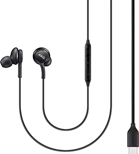 Samsung AKG EO-IG955 Type-C Kablolu Kulak İçi Kulaklık