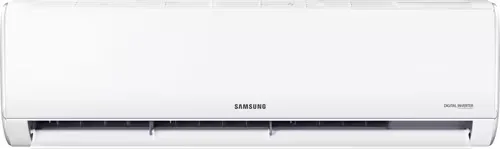 Samsung AR35 Silver AR09TXHQASI/SK A++ 9000 BTU Inverter Duvar Tipi Klima