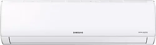 Samsung AR35 Silver AR18BXHQASI/SK A++ 18000 BTU Inverter Duvar Tipi Klima