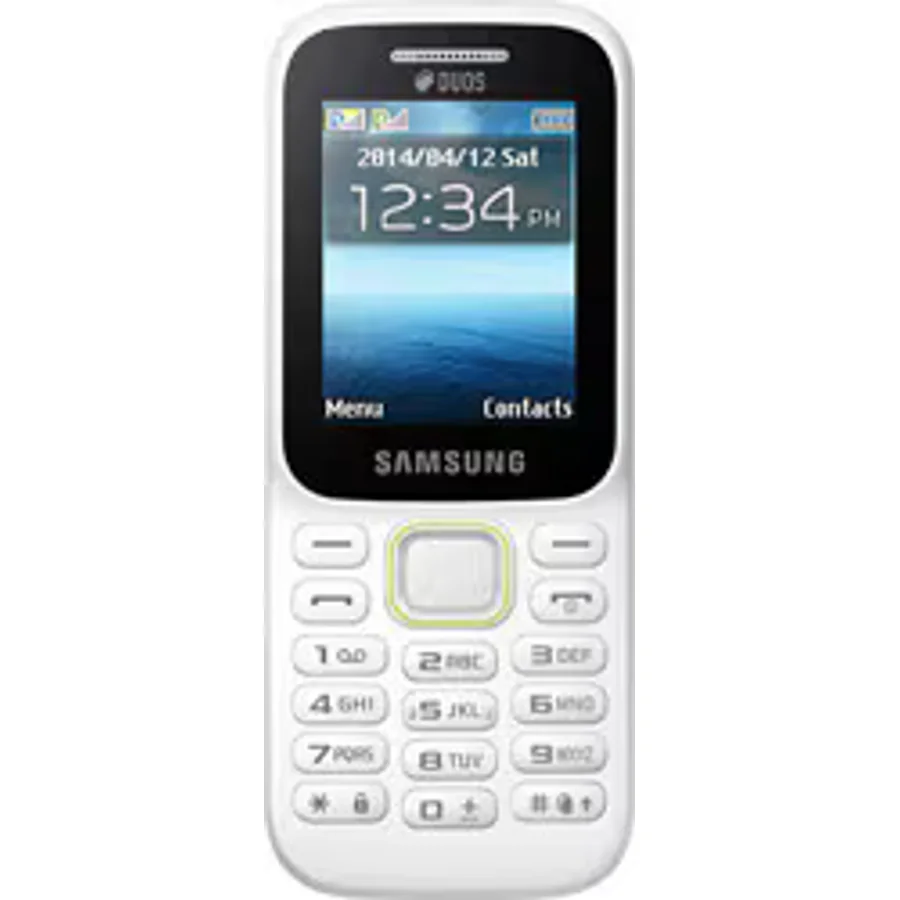 Samsung B310E