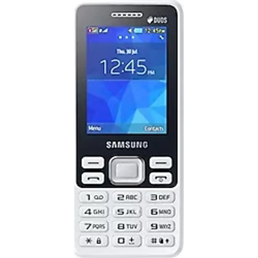 Samsung B350E Beyaz