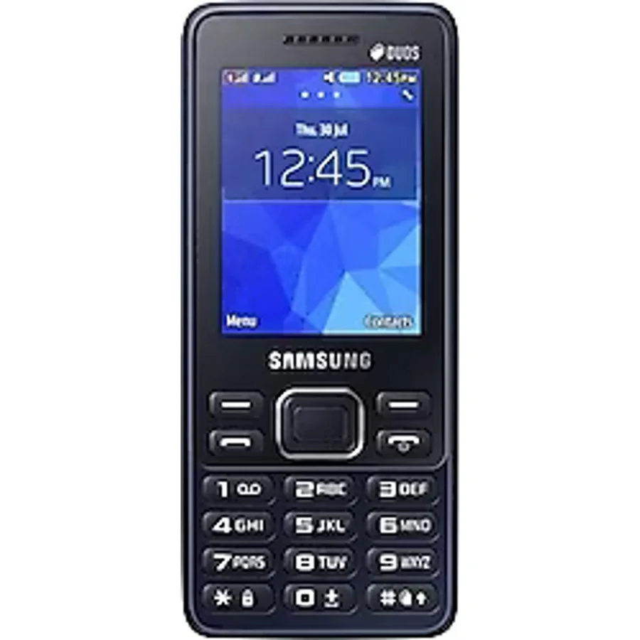 Samsung B350E Siyah
