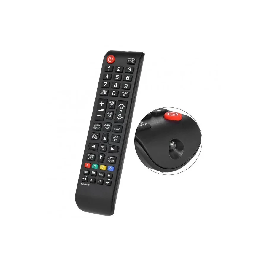 Samsung BN59-01199G Smart Led Tv Kumandası