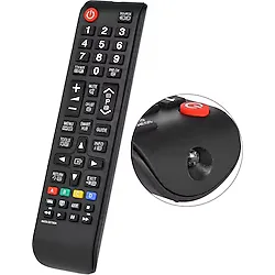 Samsung BN59-01199G Smart Led Tv Kumandası