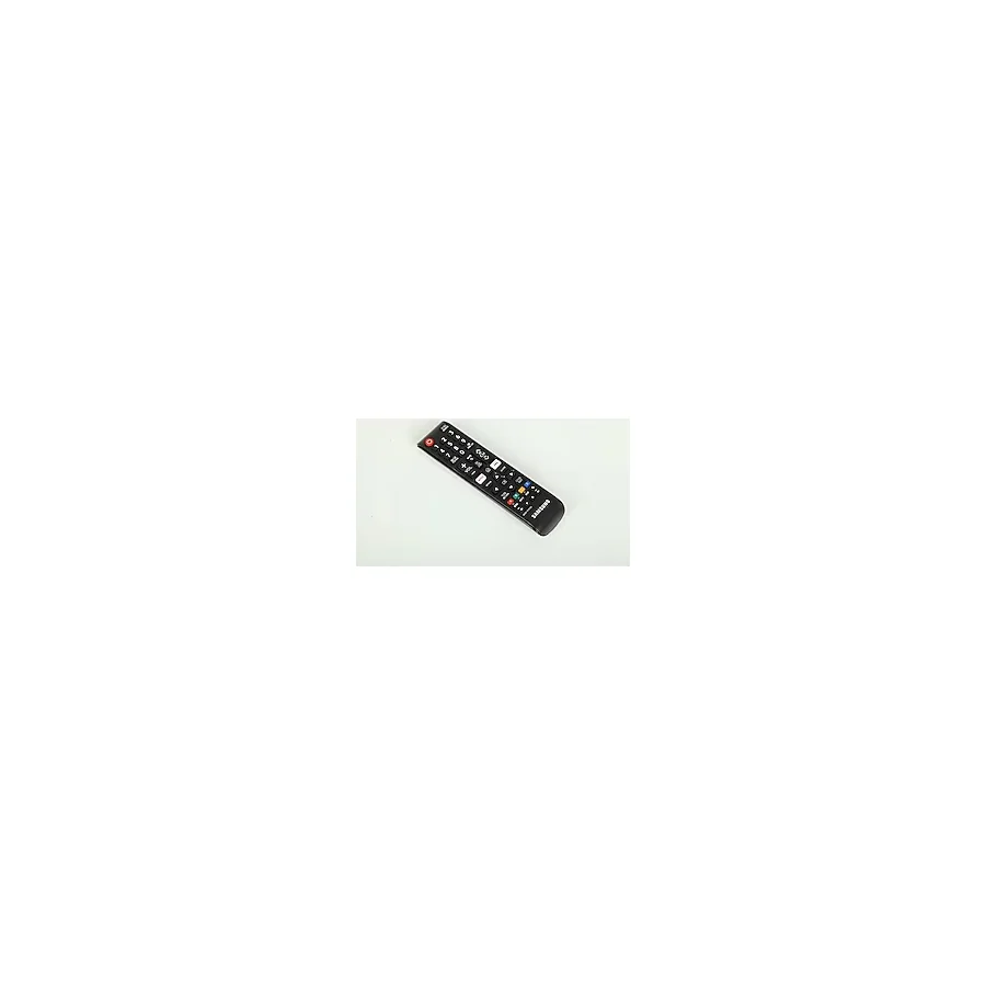 Samsung Bn59-01315d Netflıx-prıme Vd Lcd Led Tv Kumandası