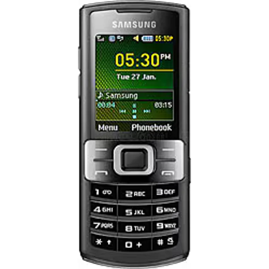 Samsung C3010 Cep Telefonu