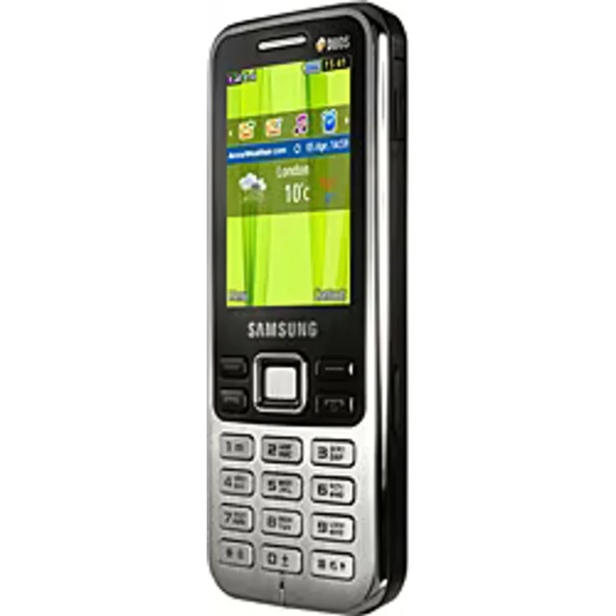 Samsung C3322 Cep Telefonu