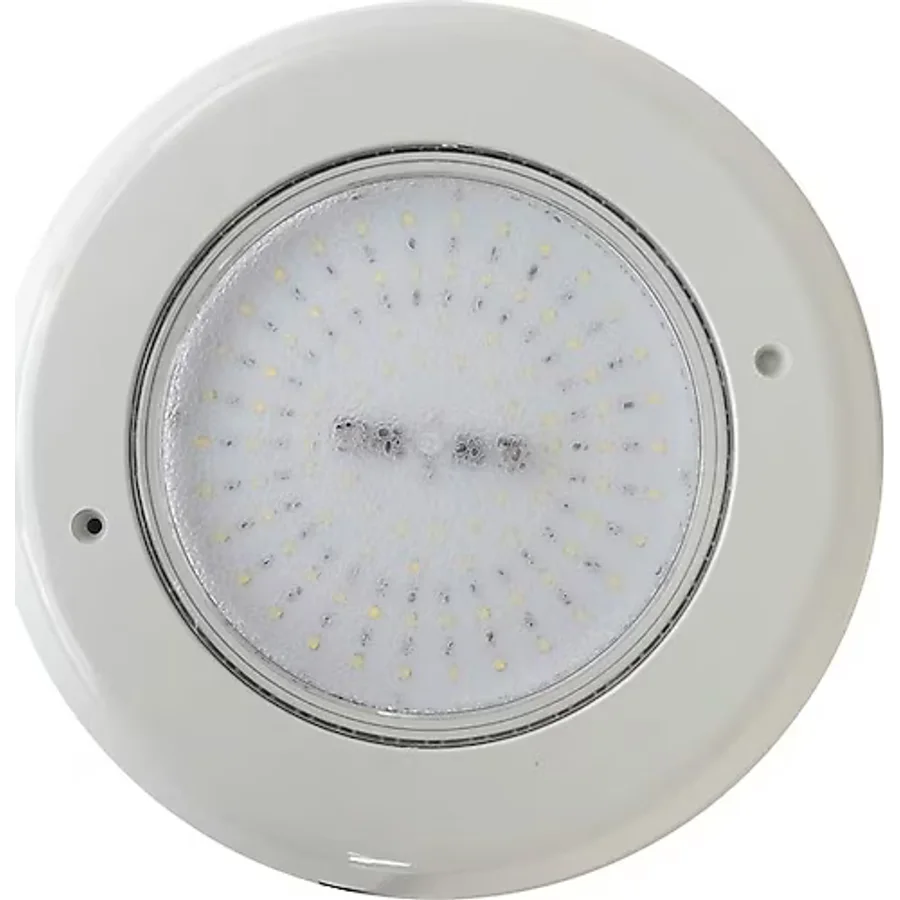 Samsung Çip Sıva Üstü Led Havuz Aydınlatma Armatürü 30w Beyaz Işık