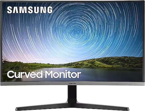 Samsung CR50 LC27R500FHMXUF 27" 4 ms Full HD Curved 60 Hz Oyuncu Monitörü