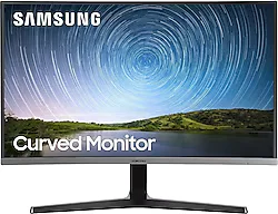 Samsung CR50 LC27R500FHMXUF 27" 4 ms Full HD Curved 60 Hz Oyuncu Monitörü