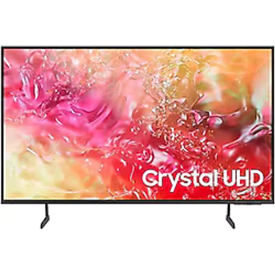 Samsung Crystal 50DU7200 4K Ultra HD 50" 127 Ekran Uydu Alıcılı Smart LED TV