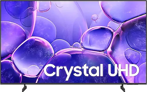 Samsung Crystal 50U8200F 4K Ultra HD 50'' 127 Ekran Uydu Alıcılı Smart LED TV