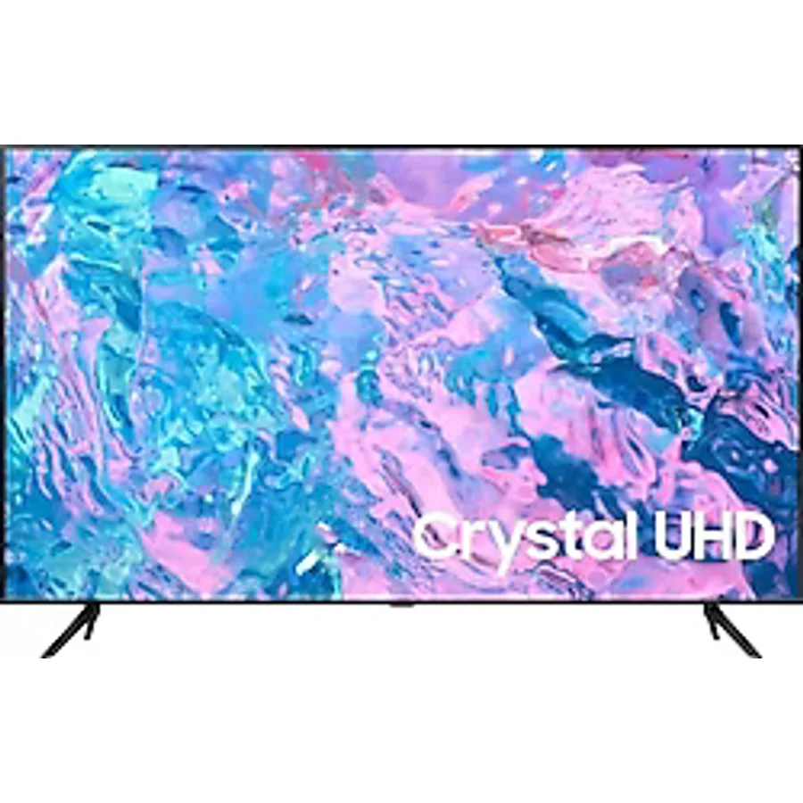 Samsung Crystal 55CU7200 4K Ultra HD 55" 140 Ekran Uydu Alıcılı Smart LED TV