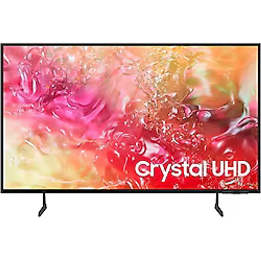 Samsung Crystal 55DU7000 4K Ultra HD 55" 140 Ekran Uydu Alıcılı Smart LED TV