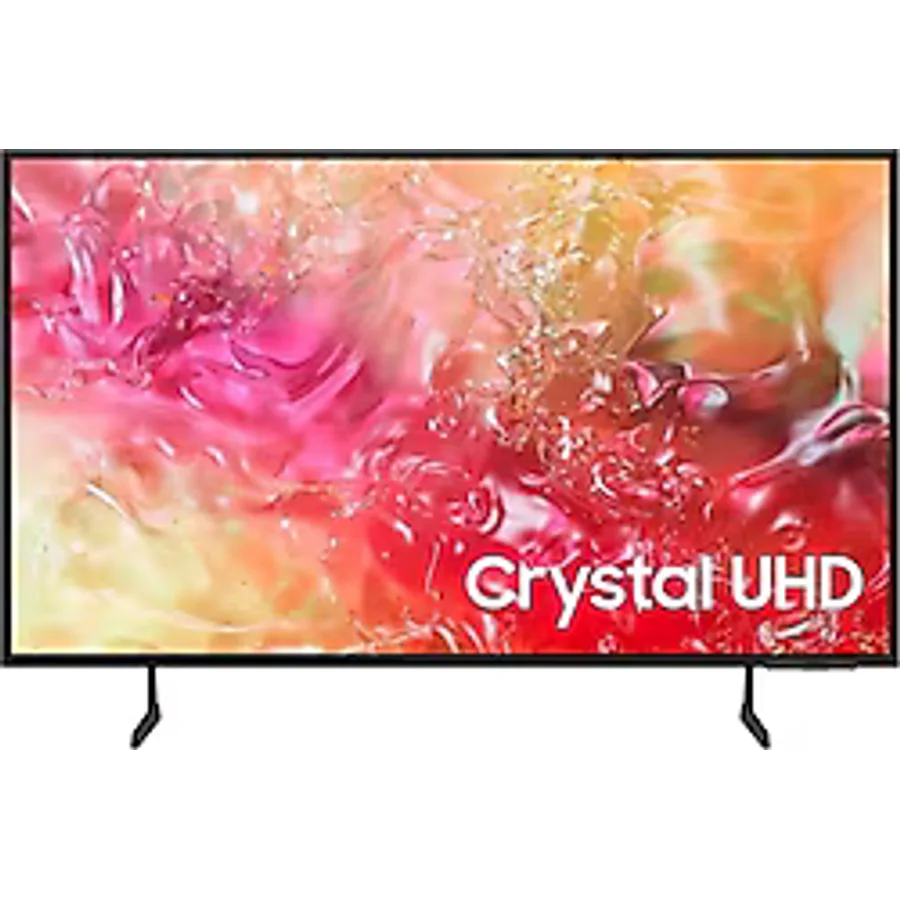 Samsung Crystal 70DU7100 4K Ultra HD 70" 178 Ekran Uydu Alıcılı Smart LED TV