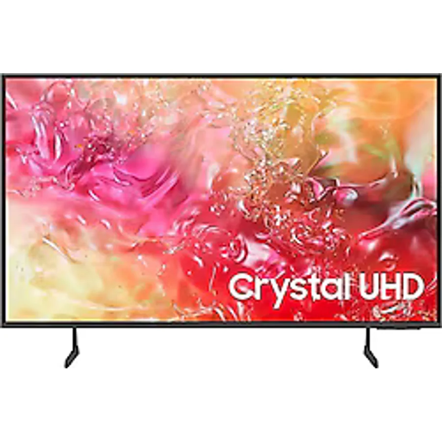 Samsung Crystal 75DU7100 4K Ultra HD 75" 190 Ekran Uydu Alıcılı Smart LED TV
