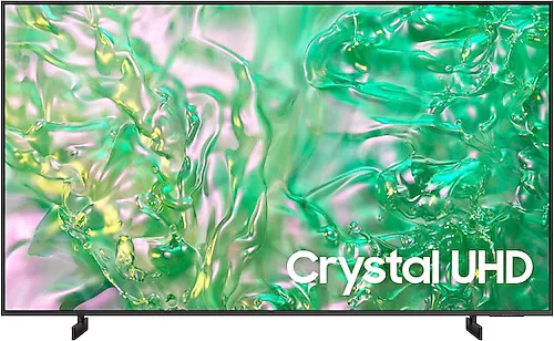Samsung Crystal 85DU8000 4K Ultra HD 85" 216 Ekran Uydu Alıcılı Smart LED TV